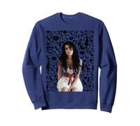 Photo Officielle Exclusive Amy Winehouse Back to Black Sweatshirt