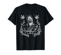 Photo Officielle Snoop Dogg L.B.C T-Shirt