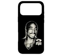 Photo Officielle Tupac Coque pour iPhone 17 Pro Max