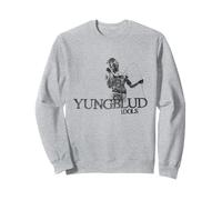 Photo Officielle Yungblud Idols Sweatshirt