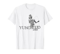 Photo Officielle Yungblud Idols T-Shirt