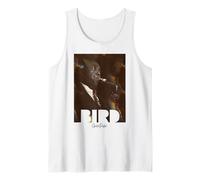 Photo Oiseau Charlie Parker Débardeur