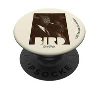 Photo Oiseau Charlie Parker PopSockets PopGrip Adhésif
