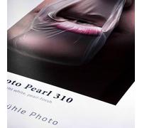 Hahnemühle FineArt – Papier jet d'encre – Photo Pearl – 310 g – A3 (25 feuilles)