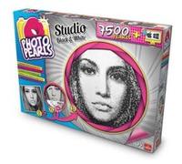 Photo Pearls Studio Black & White Goliath G