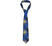 Photo Personnalisée Cravate-Dessin Animé Mignon Fleurs Élégant Esthétique Panda Imprimer Cravate Casual Slim Haute Qualité 8Cm Nylon Hommes Femmes Cravate Drôle Harajuku Fête Dîner Femme Ho