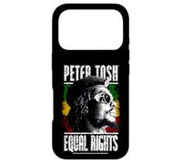 Photo Peter Tosh Equal Rights par Kim Gottleib Walker Coque pour iPhone 17 Pro