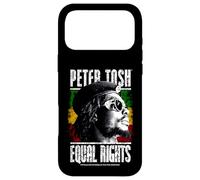 Photo Peter Tosh Equal Rights par Kim Gottleib Walker Coque pour iPhone 17 Pro Max