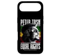 Photo Peter Tosh Equal Rights par Kim Gottleib Walker Coque pour iPhone Air