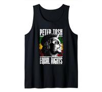 Photo Peter Tosh Equal Rights par Kim Gottleib Walker Débardeur
