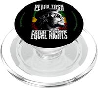 Photo Peter Tosh Equal Rights par Kim Gottleib Walker PopSockets PopGrip pour MagSafe