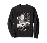 Photo piano Lady Gaga Joanne Sweatshirt