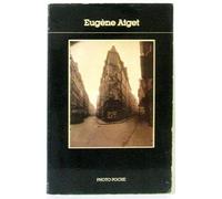Photo poche, numérp 16 : Eugène Atget