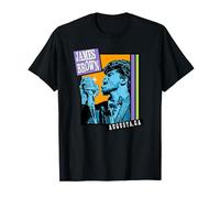 Photo pop art de James Brown T-Shirt