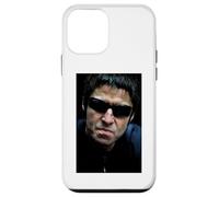 Photo Post-Oasis de Noël Gallagher Beady Eye 2013 Coque pour iPhone 12 Mini
