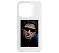 Photo Post-Oasis de Noël Gallagher Beady Eye 2013 Coque pour iPhone 14 Pro