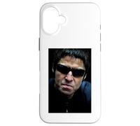 Photo Post-Oasis de Noël Gallagher Beady Eye 2013 Coque pour iPhone 16 Plus