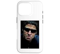 Photo Post-Oasis de Noël Gallagher Beady Eye 2013 Coque pour iPhone 16 Pro