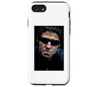 Photo Post-Oasis de Noël Gallagher Beady Eye 2013 Coque pour iPhone SE (2020) / 7/8