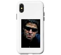 Photo Post-Oasis de Noël Gallagher Beady Eye 2013 Coque pour iPhone X/XS