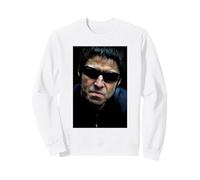Photo Post-Oasis de Noël Gallagher Beady Eye 2013 Sweatshirt