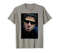 Photo Post-Oasis de Noël Gallagher Beady Eye 2013 T-Shirt