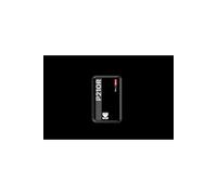 Photo Printer Mini 2 Retro - Imprimante - couleur - thermique par sublimation - 53.3 x 86.4 mm jusqu'à 1 min/page (couleur) - Bluetooth - noir