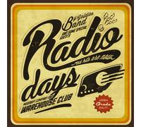 Photo RADIO DAYS G1454 PINTDECOR
