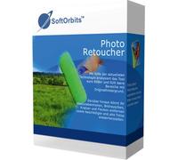 Photo Retoucher 9 Standard