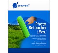 Photo Retoucher Pro