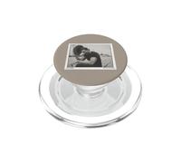 Photo Riley Green PopSockets PopGrip pour MagSafe