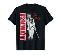Photo Rod Stewart Las Vegas T-Shirt