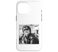 Photo Roy Orbison par Everard Smith Coque pour iPhone 16 Pro Max