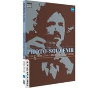 Photo-souvenir DVD E