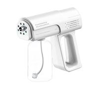 PHOTO SPRING - Buse de pulvérisation | Fogger électrique automatique de 300 ml pour flacon pulvérisateur | Canettes d'Arrosage Anti-feuille Portables, Nègres De Jardin Rechargeables Pour Fleurs