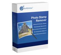 Photo Stamp Remover