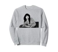 Photo Studio de Kate Bush, chanteuse Pop, 1983, Hounds of Love Sweatshirt