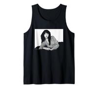 Photo Studio de la chanteuse Pop Kate Bush, 1983 : Hounds of Love Débardeur