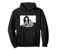 Photo Studio de la chanteuse Pop Kate Bush, 1983 : Hounds of Love Sweat à Capuche