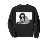 Photo Studio de la chanteuse Pop Kate Bush, 1983 : Hounds of Love Sweatshirt