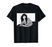 Photo Studio de la chanteuse Pop Kate Bush, 1983 : Hounds of Love T-Shirt