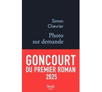 Photo sur demande