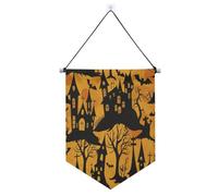 Photo Tales From The Crypt Hallowen - Cintre mural avec barre télescopique - À suspendre à l'intérieur, à l'extérieur, pour fête, fête