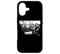 Photo The Prodigy Firestarter par Phil Nicholls Coque pour iPhone 17
