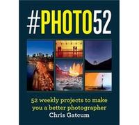 PHOTO52 by Chris Gatcum Chris Gatcum (Auteur)