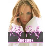 ℝ Photobook: Photo Album Collection Of A Female Celebrity With 40 Beautiful Images Inside | Great Gift Idea On Special Days