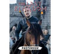 Photobook: Photo Album Collection Of Lots Of Movie Characters And Scenes With 40 Awesome Images | Relaxation And Decoration Gifts For All Fans