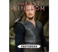 Photobook: Photo Album Collection Of Lots Of Movie Characters And Scenes With 40 Awesome Images | Relaxation And Decoration Gifts For All Fans