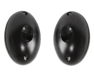 PHOTOCELLULE Portail - Jeu DE Cellule Infrarouge Compatible Came Doc E, Dir 10, Dir 20 Delta E - Photocellules Came DIR10