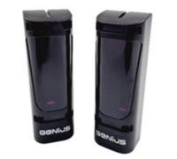 Photocellules BUS 24V Genius by FAAC